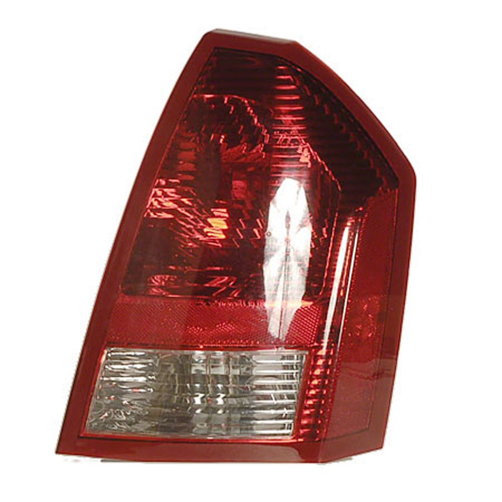 Right Passenger Side Tail Light For 05-07 Chrysler 300