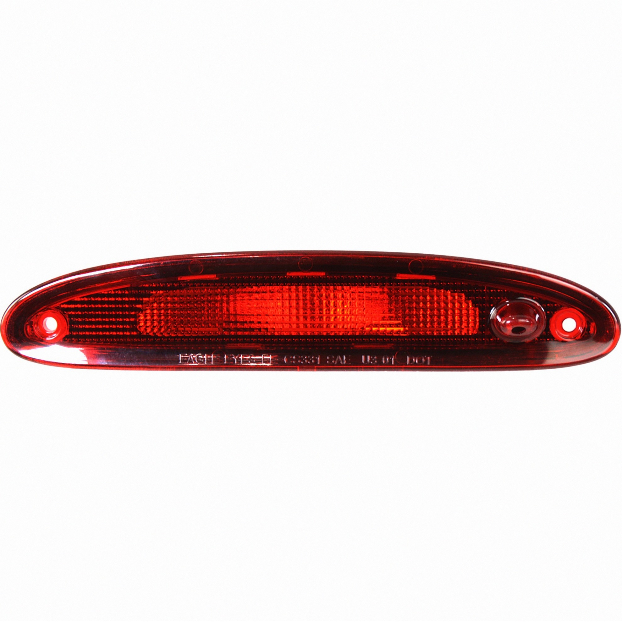 Tail Light For 01-07 Chrysler Town & Country, 01-03 Chrysler Voyager, 01-07 Dodge Caravan
