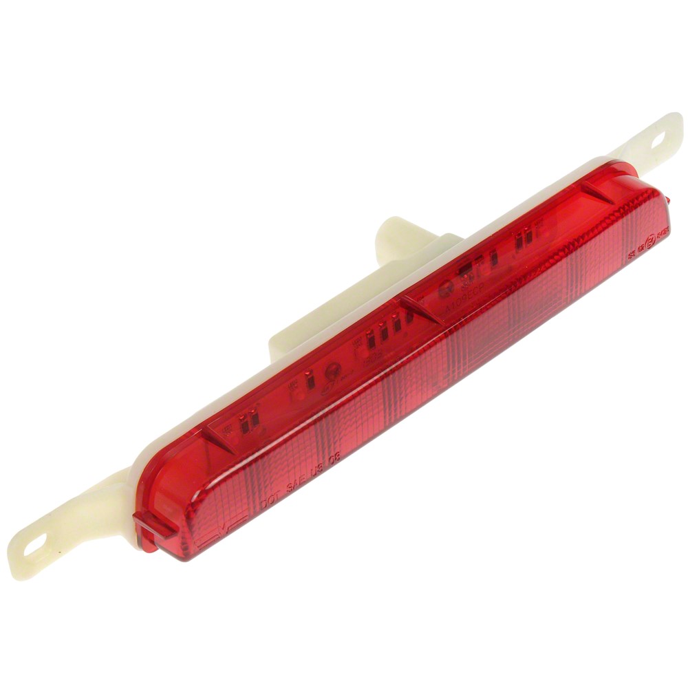 Tail Light For 08-16 Chrysler Town & Country, 08-20 Dodge Grand Caravan, 12-15 Ram C/V