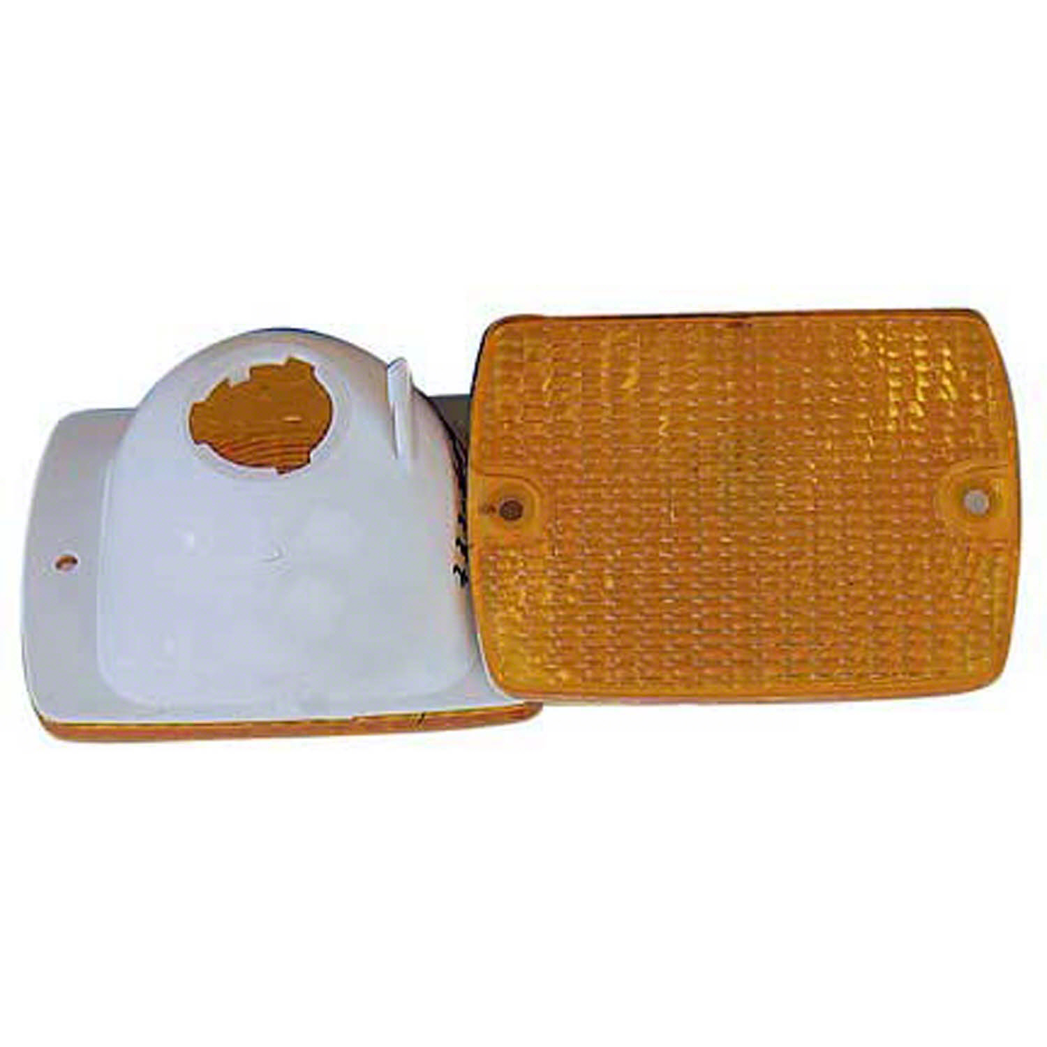 Signal Light For 87-93 Jeep Wrangler