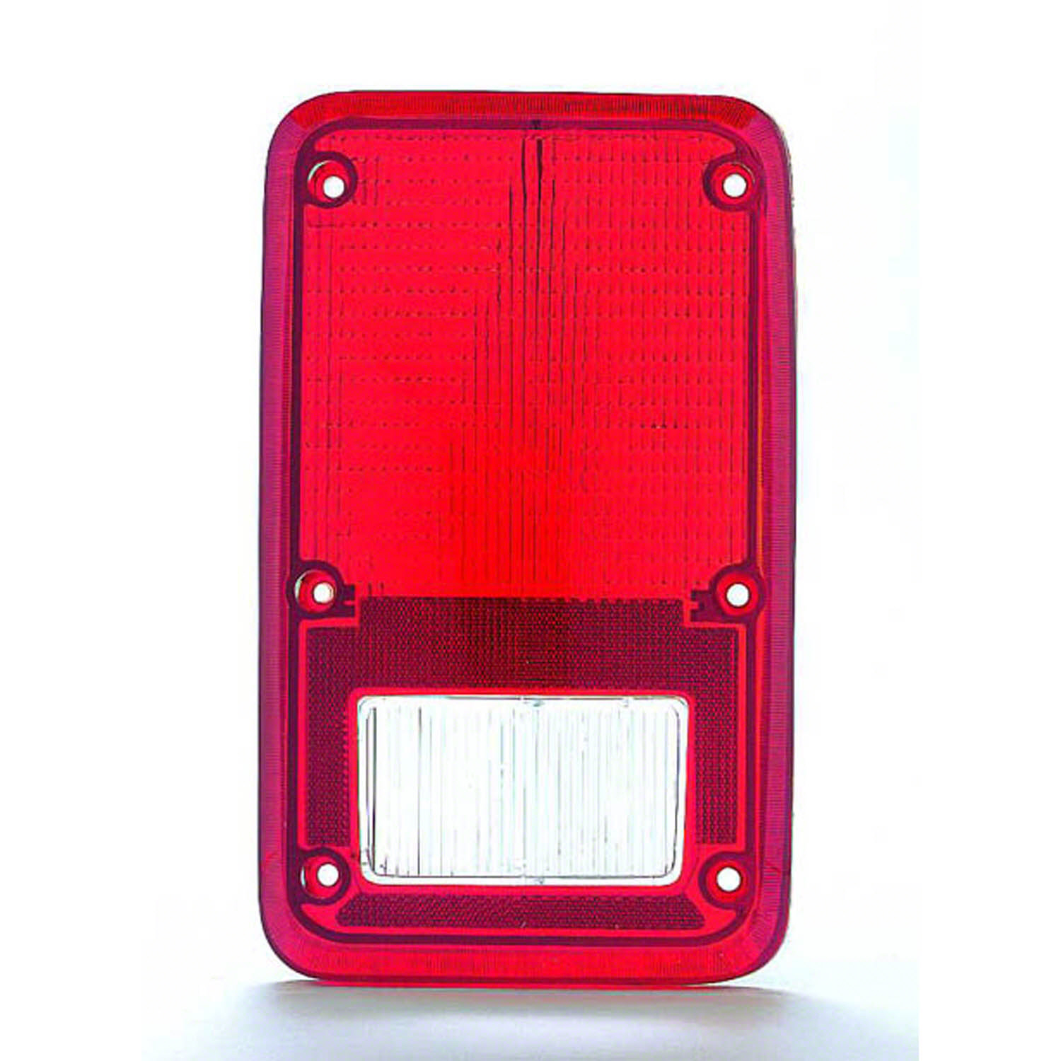 Right Passenger Side Tail Light For 1978-1993 Dodge Plymouth