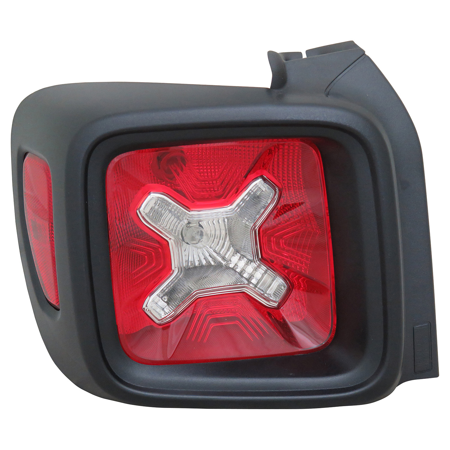 Left Driver Side Tail Light For 15-20 Jeep Renegade