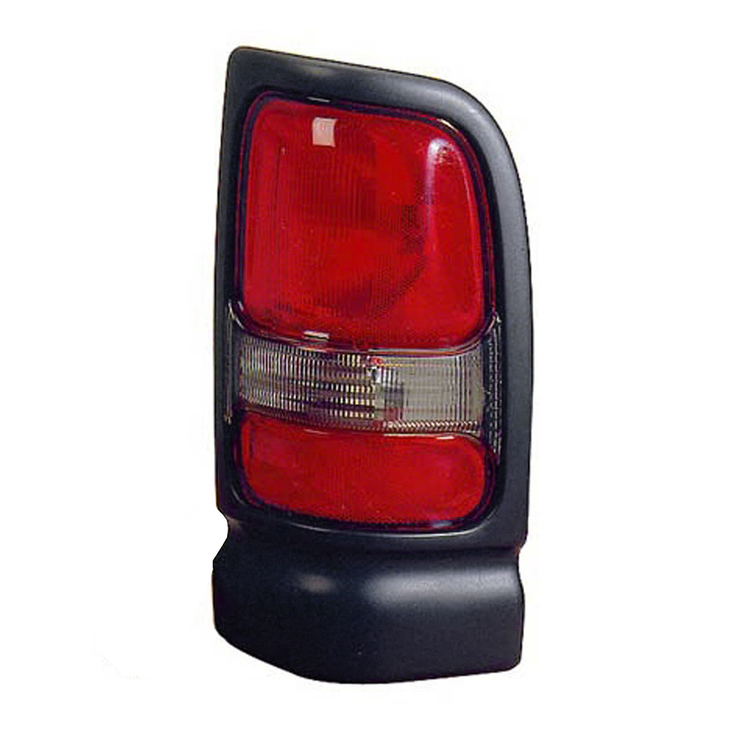 Right Passenger Side Tail Light For 94-01 Dodge Ram 1500, 94-02 Dodge Ram 2500, 94-02 Dodge Ram 3500