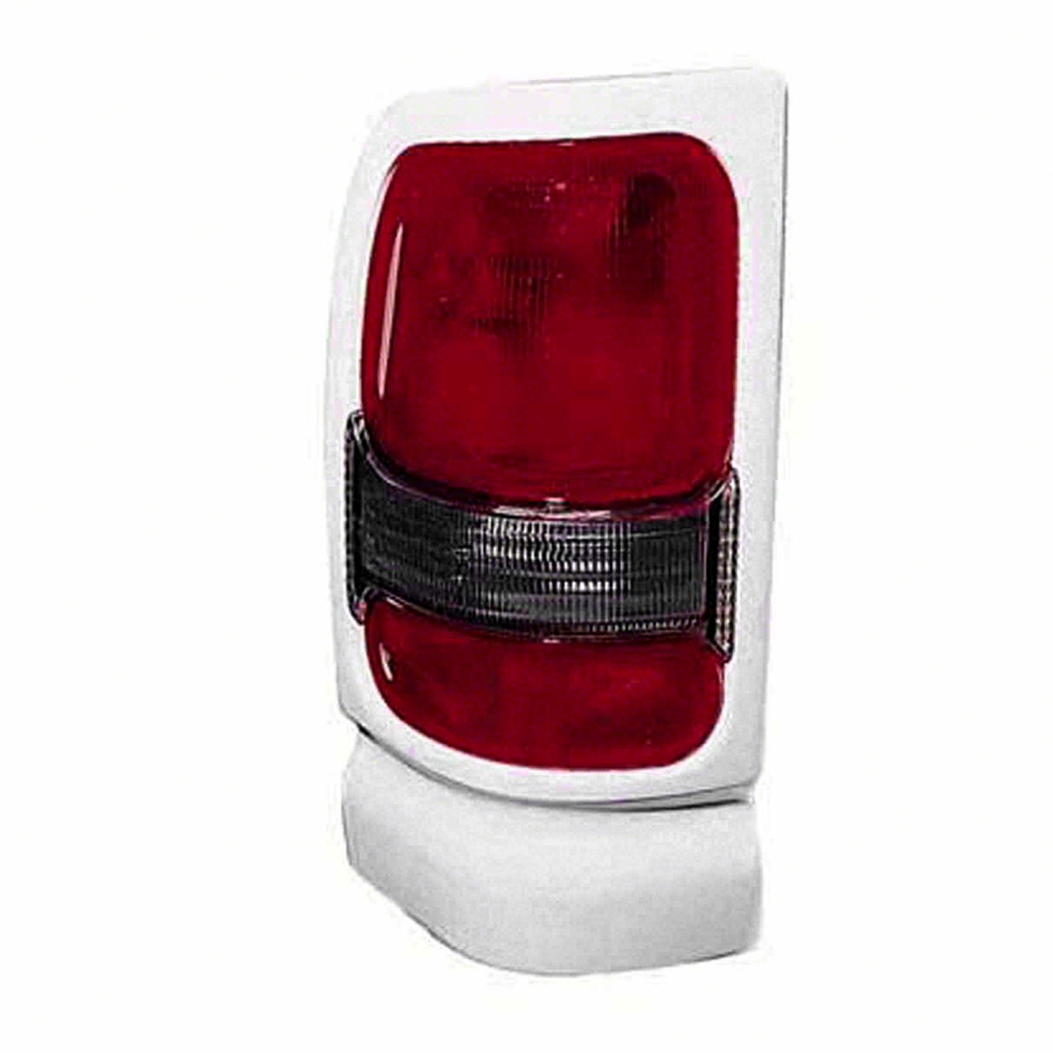 Left Driver Side Tail Light For 94-01 Dodge Ram 1500, 94-01 Dodge Ram 2500, 94-01 Dodge Ram 3500