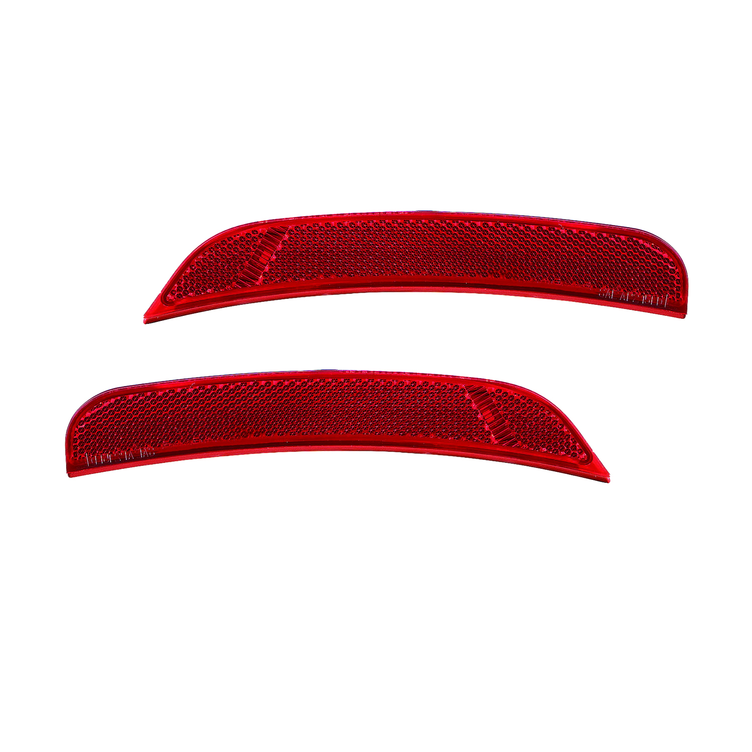 Side Marker Light Set For 15-23 Dodge Charger