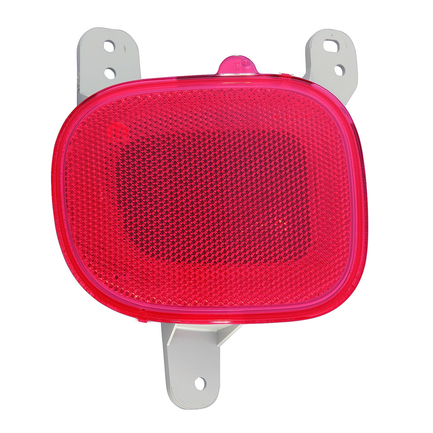 Left Driver Side Reflector For 15-18 Jeep Renegade