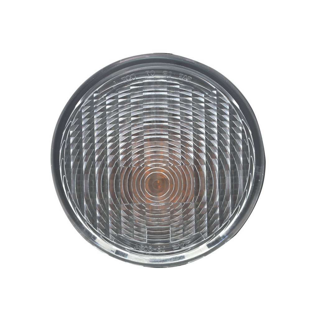 Left Driver Side Signal Light For 14-18 Jeep Wrangler