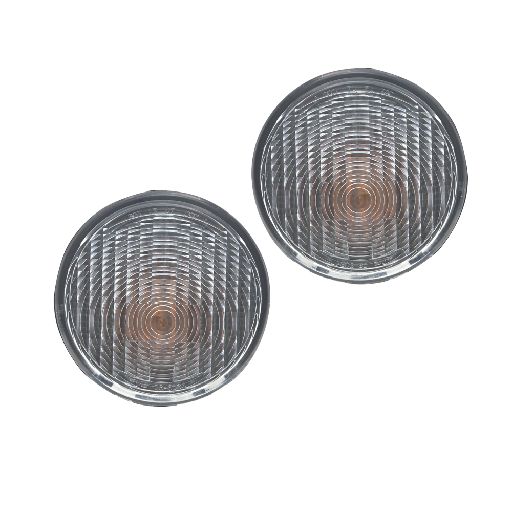 Signal Light Set For 14-18 Jeep Wrangler