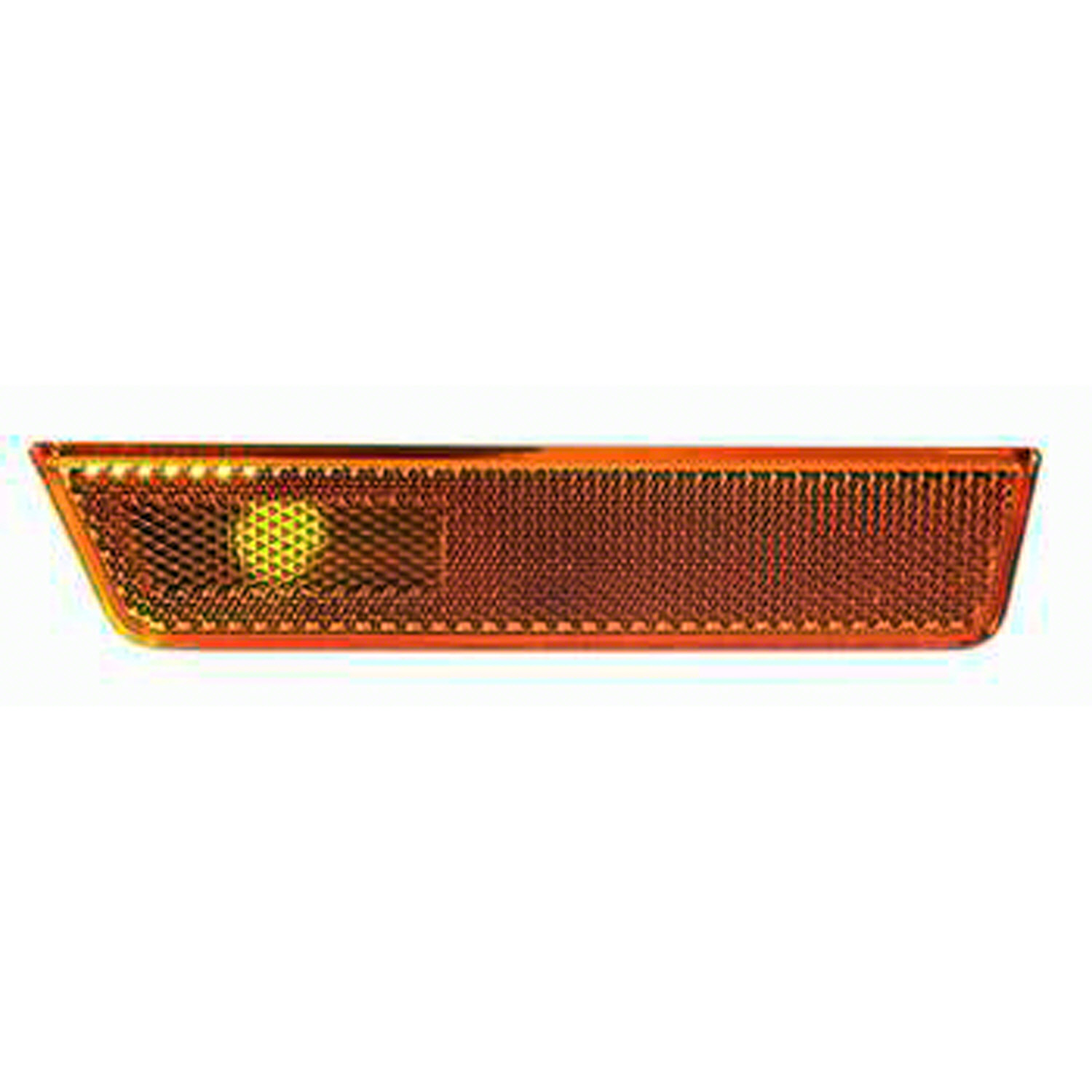 Left Driver Side Signal Light For 08-14 Dodge Challenger