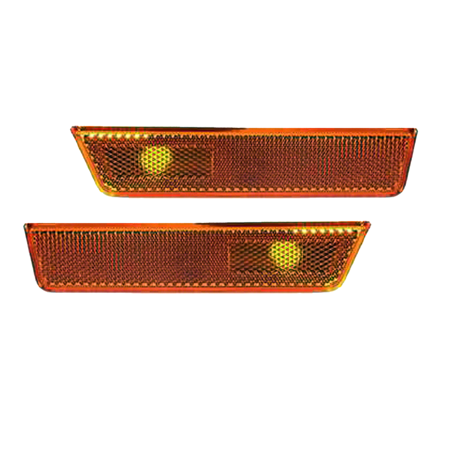 Signal Light Set For 08-14 Dodge Challenger