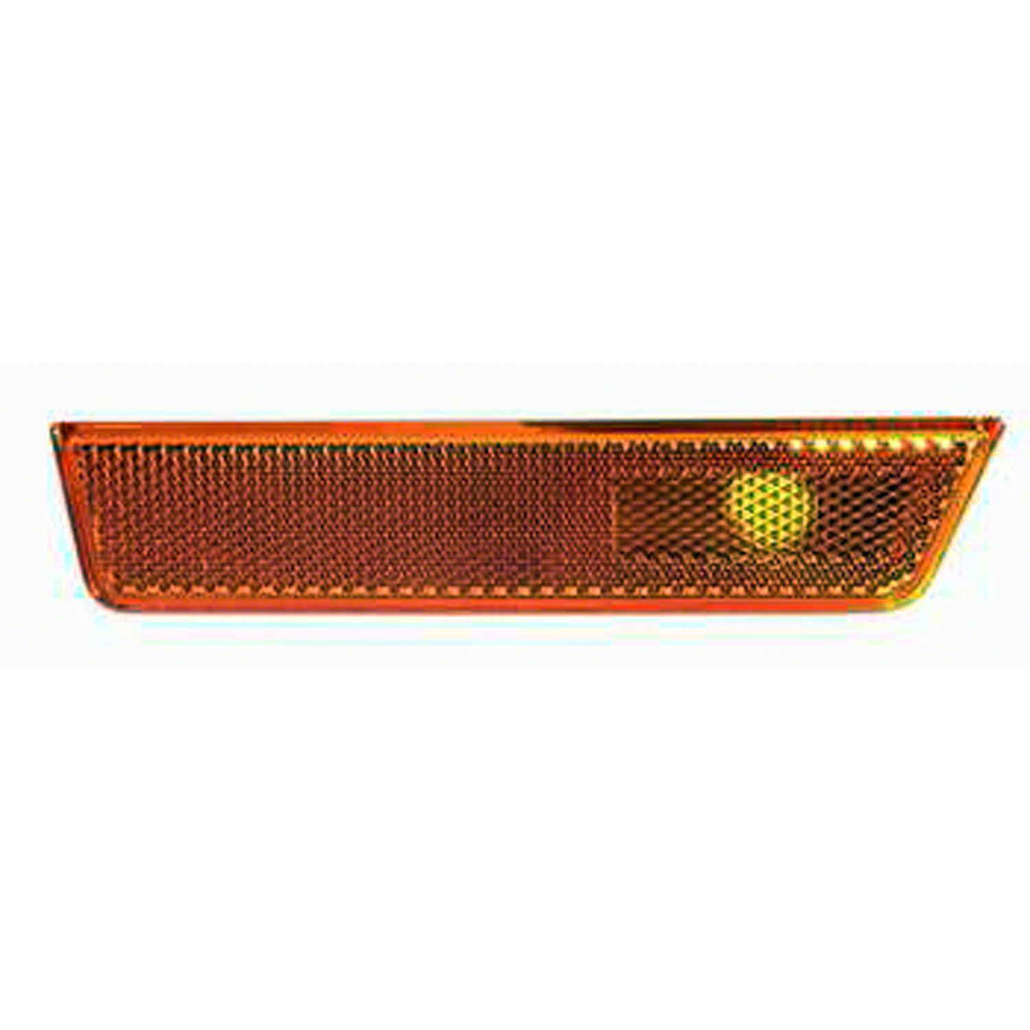 Right Passenger Side Signal Light For 08-14 Dodge Challenger