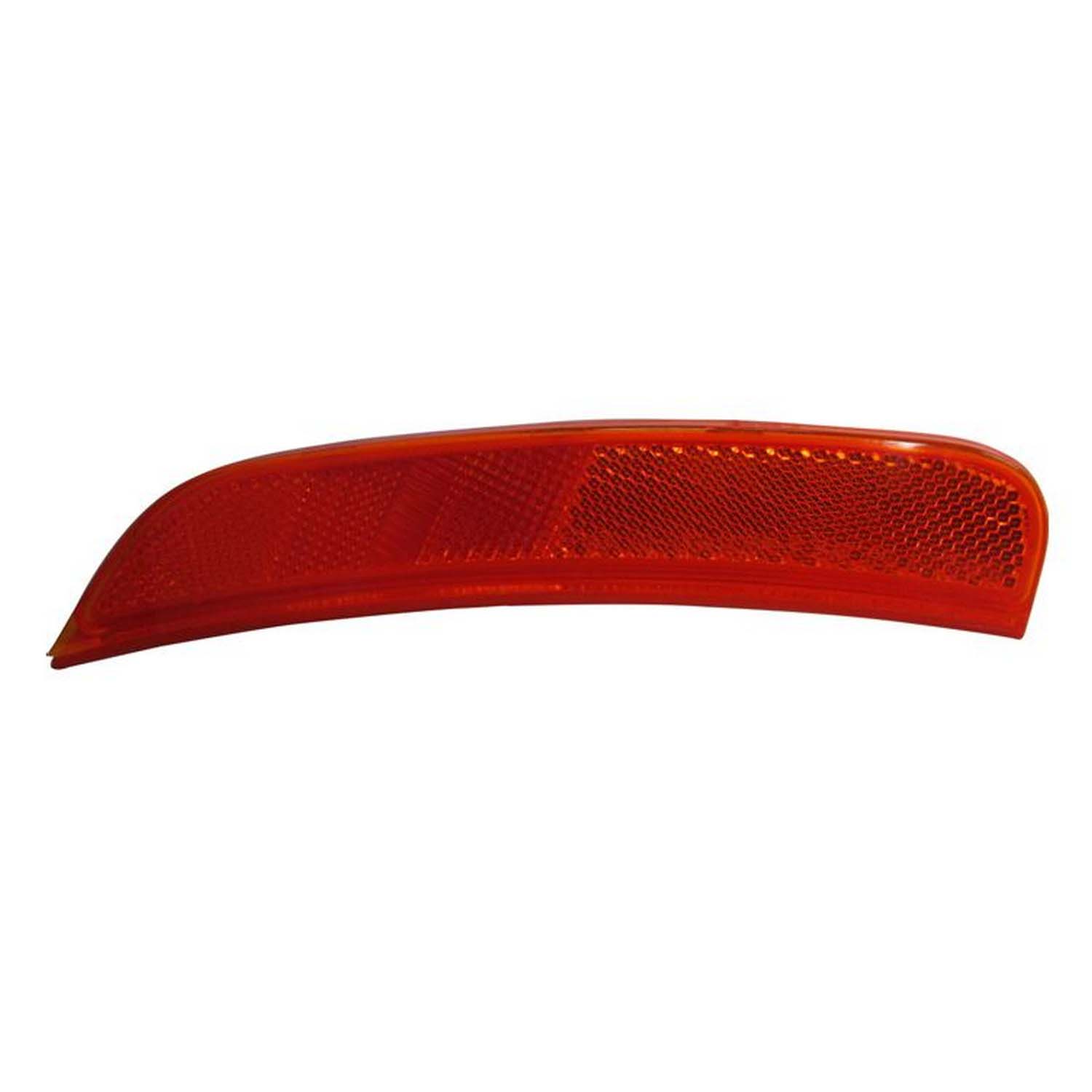 Left Driver Side Signal Light For 21-25 Chrysler Grand Caravan, 17-25 Chrysler Pacifica, 20-25 Chrysler Voyager