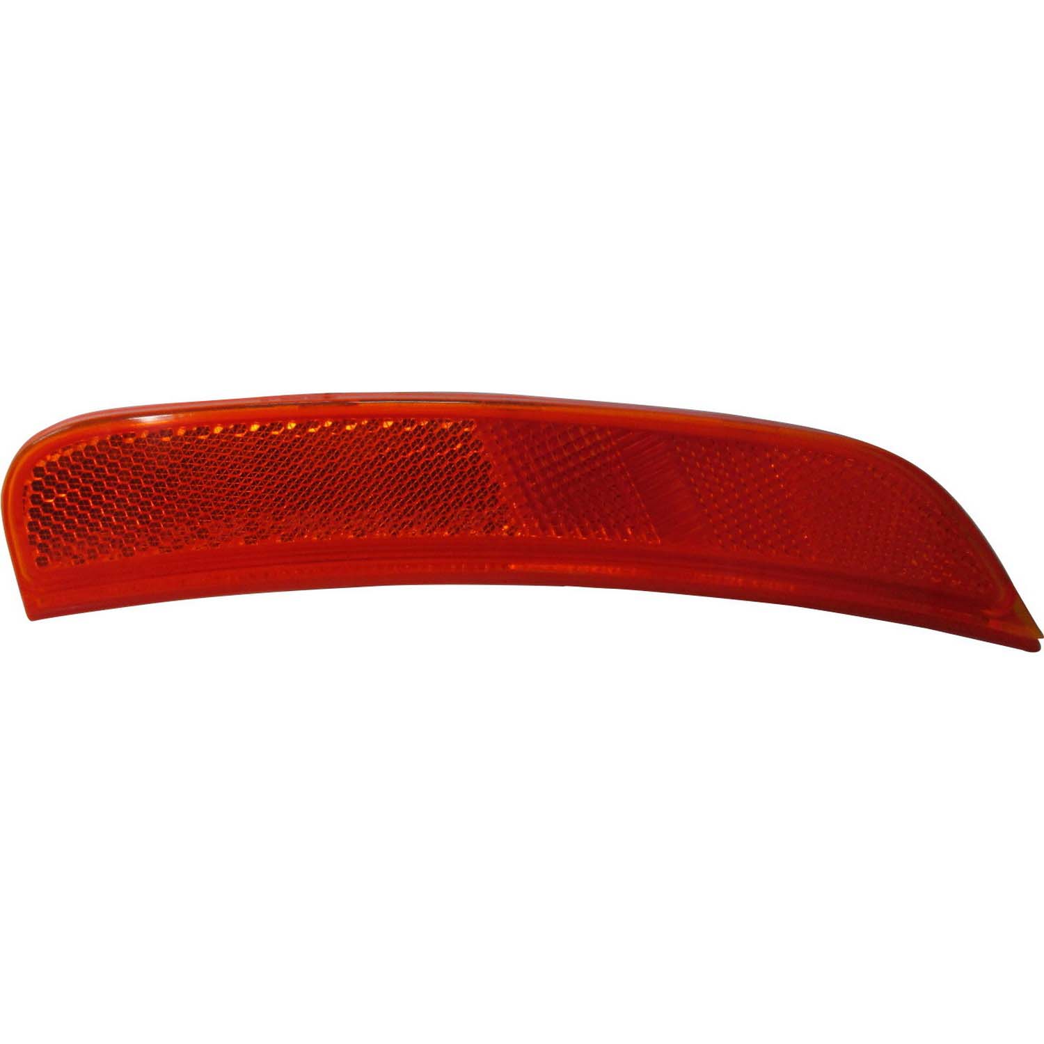Right Passenger Side Signal Light For 21-25 Chrysler Grand Caravan, 17-25 Chrysler Pacifica, 20-25 Chrysler Voyager