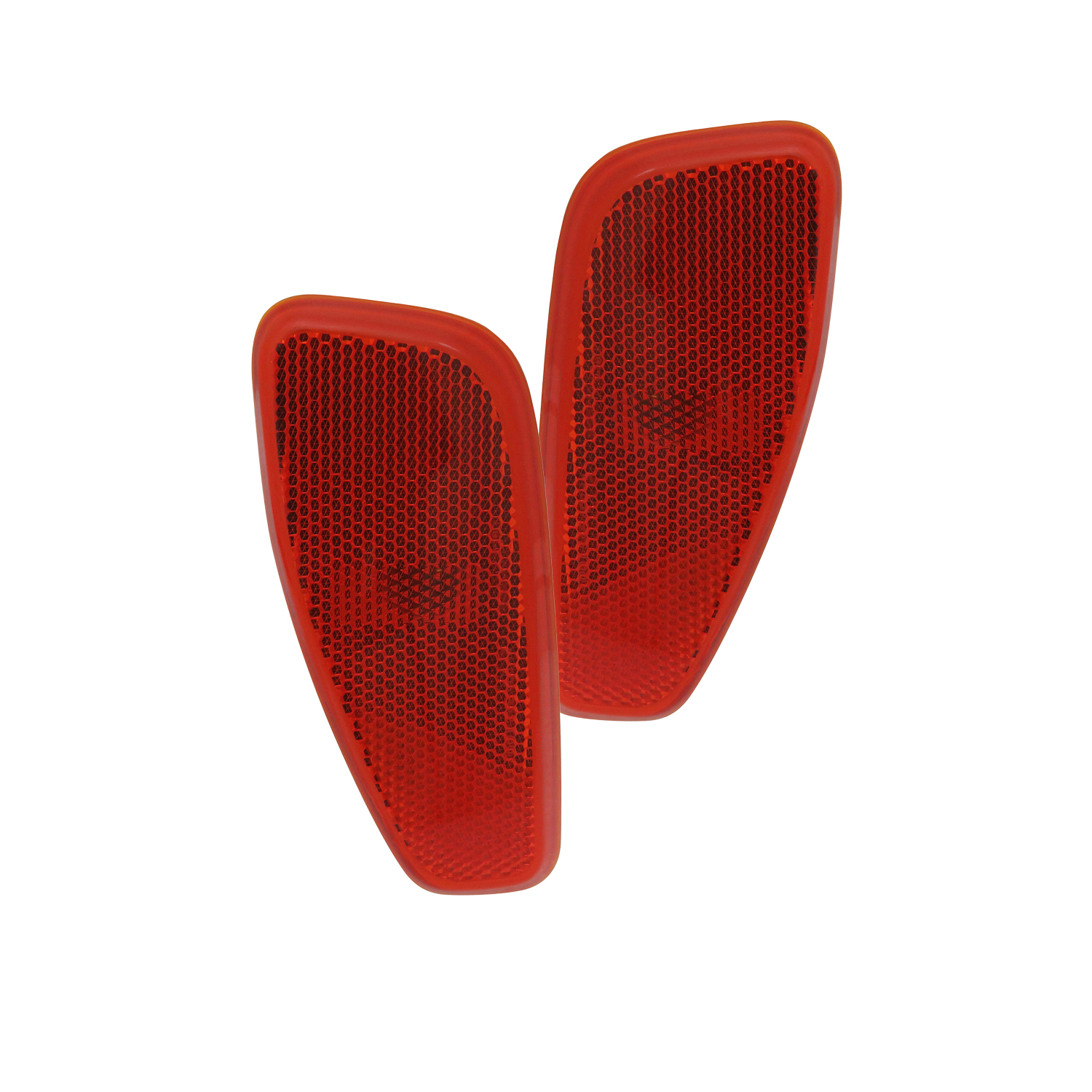 Side Marker Light Set For 15-23 Jeep Renegade