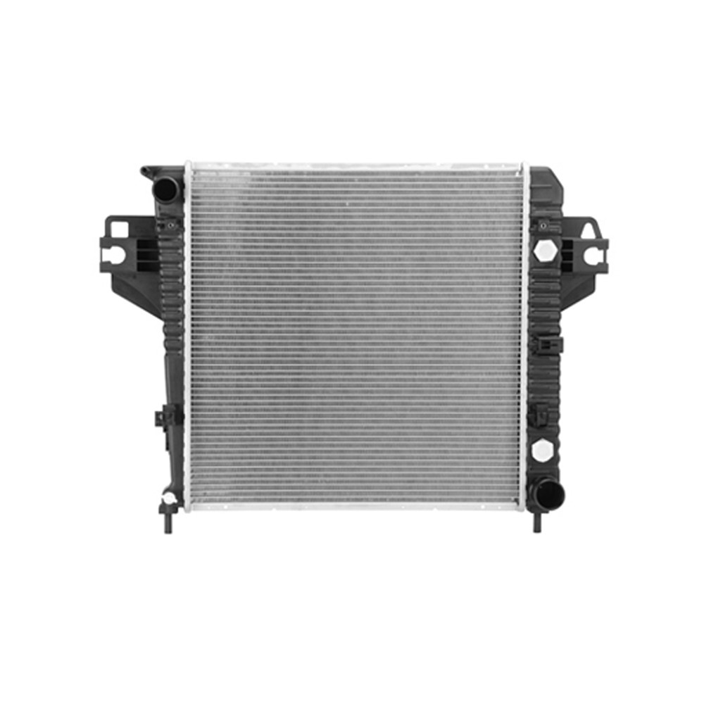 Radiator For 02-06 Jeep Liberty