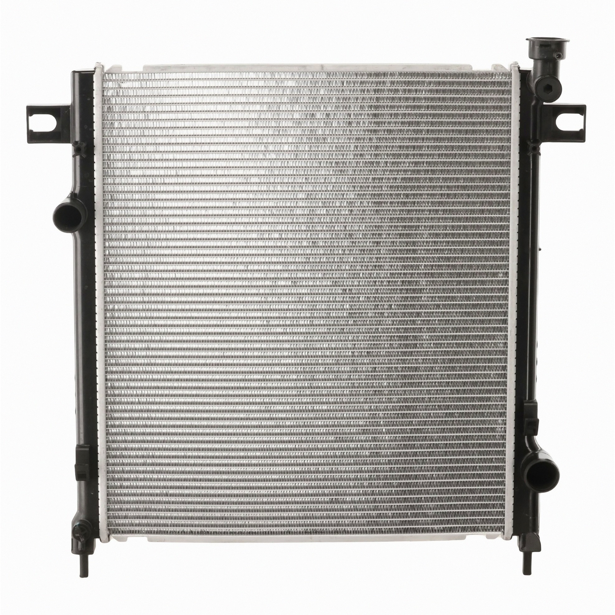 Radiator For 08-12 Jeep Liberty