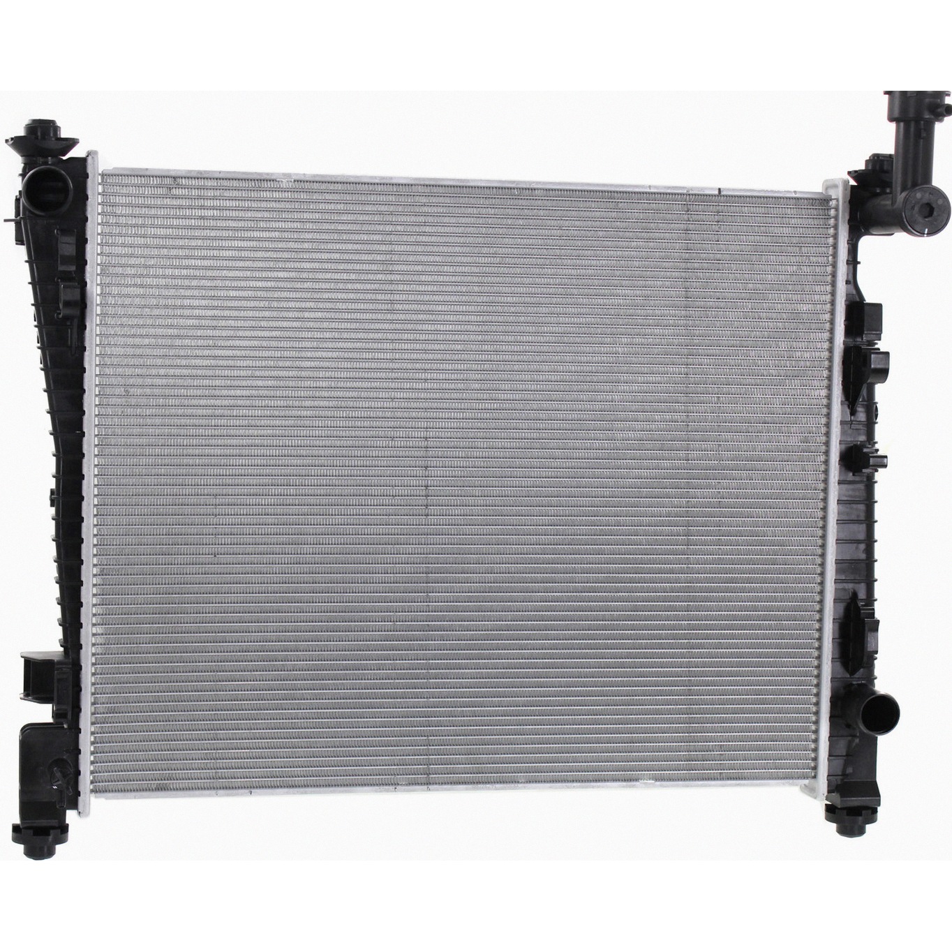 Radiator For 11-15 Dodge Durango, 11-21 Jeep Grand Cherokee