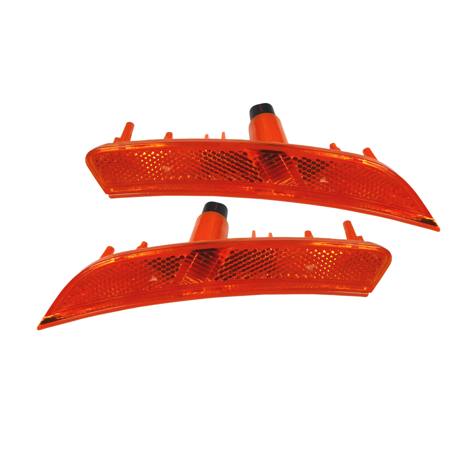 Signal Light Set For 15-17 Chrysler 200