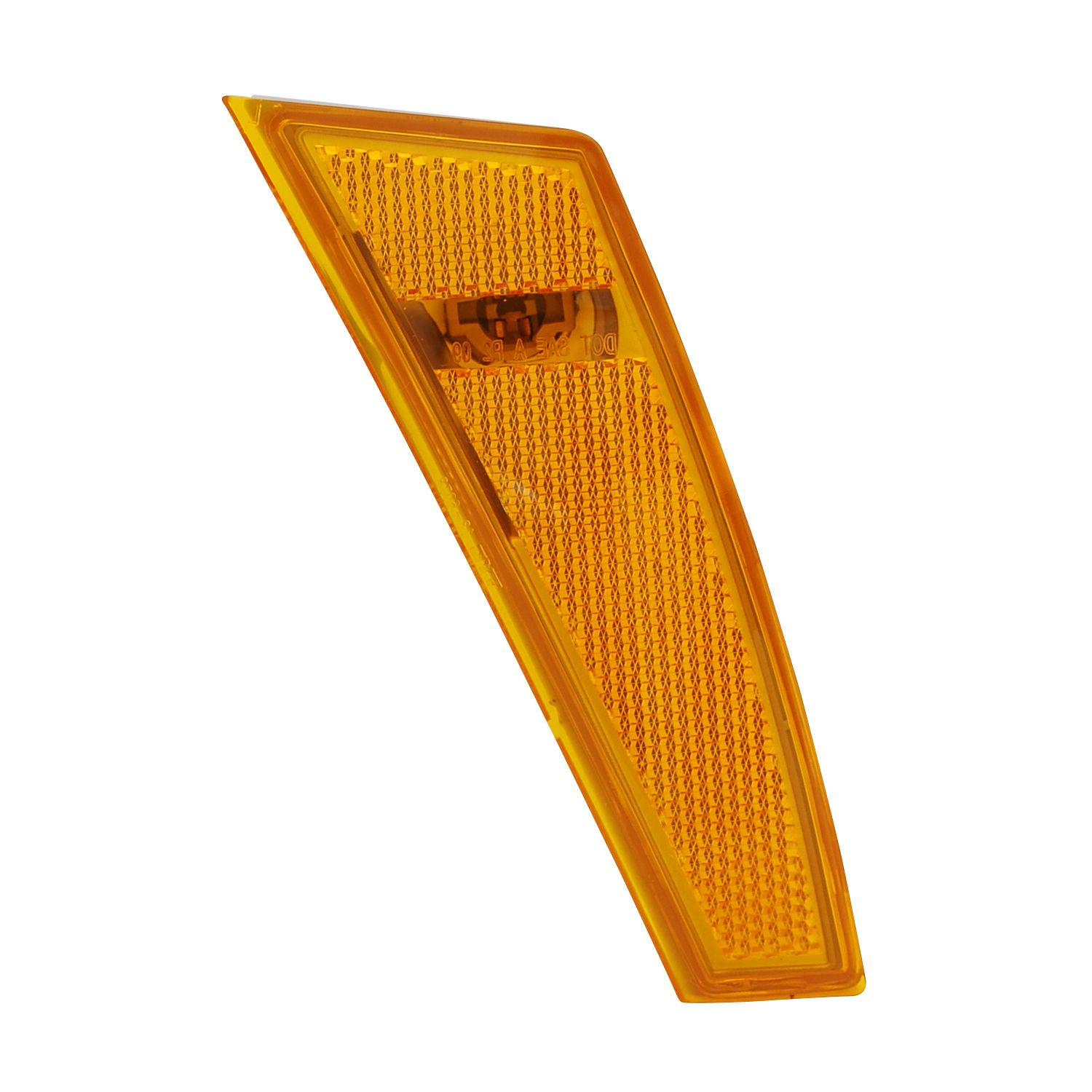 Left Driver Side Signal Light For 08-12 Jeep Liberty