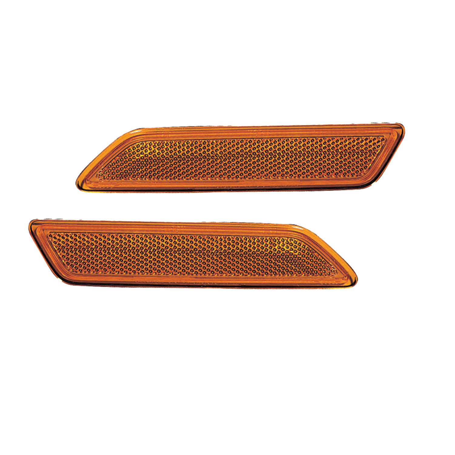 Signal Light Set For 07-10 Chrysler Sebring