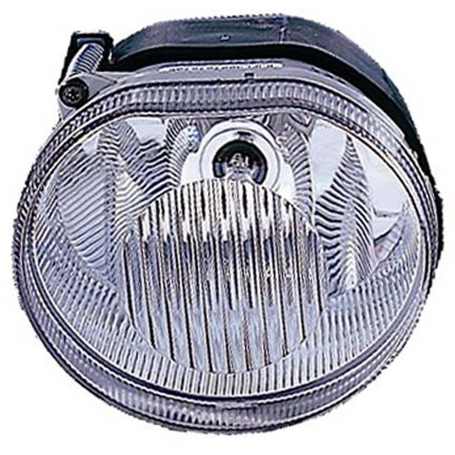 Left Driver Side Fog Light For 02-04 Jeep Liberty