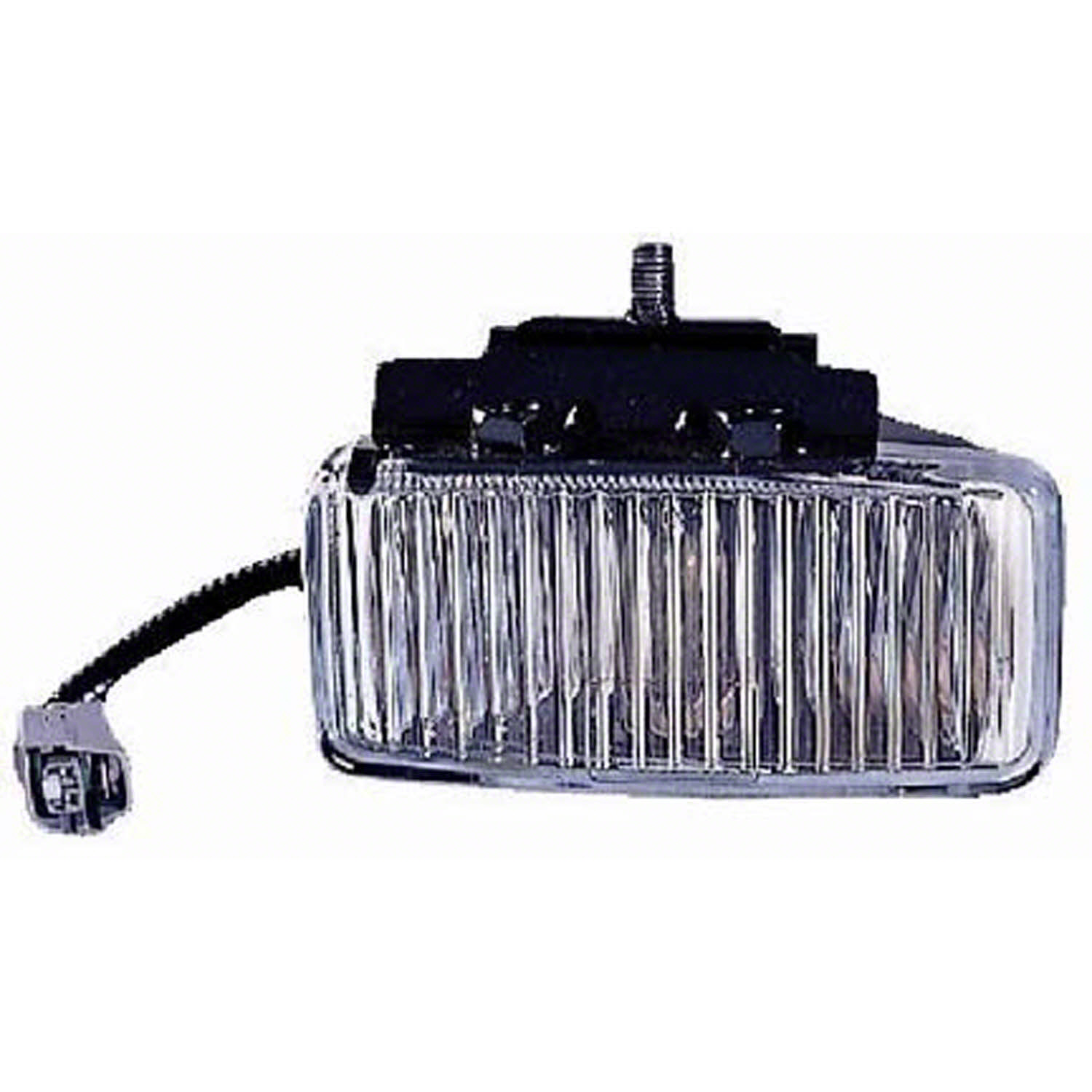 Left Driver Side Fog Light For 97-01 Jeep Cherokee