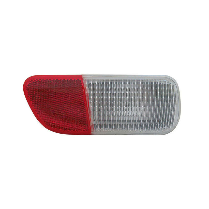 Left Driver Side Tail Light For 06-10 Chrysler PT Cruiser