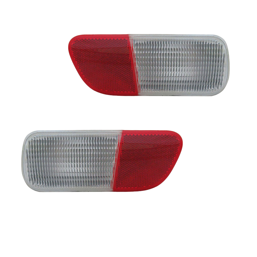 Tail Light Set For 06-10 Chrysler PT Cruiser
