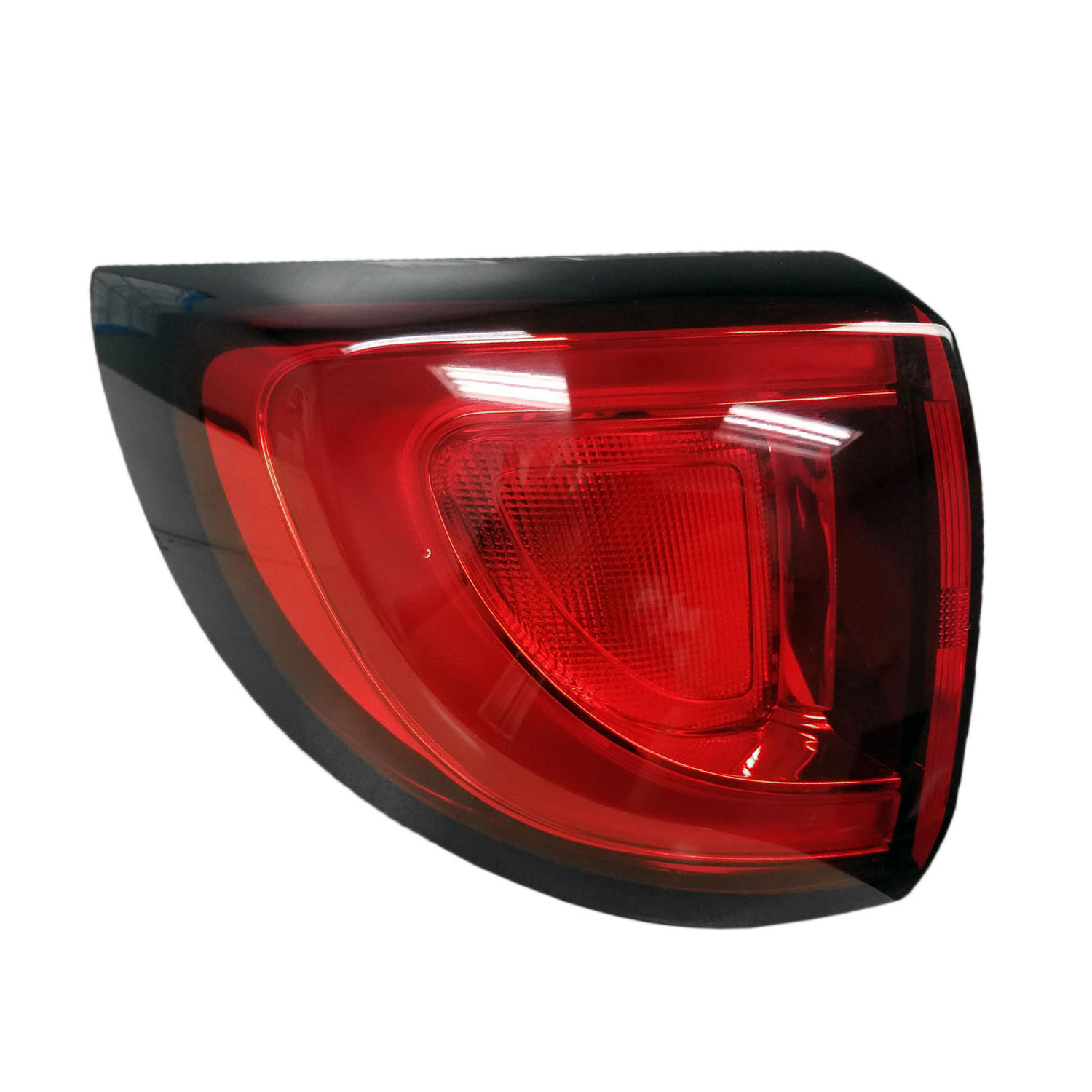 Left Driver Side Tail Light For 17-18 Chrysler Pacifica