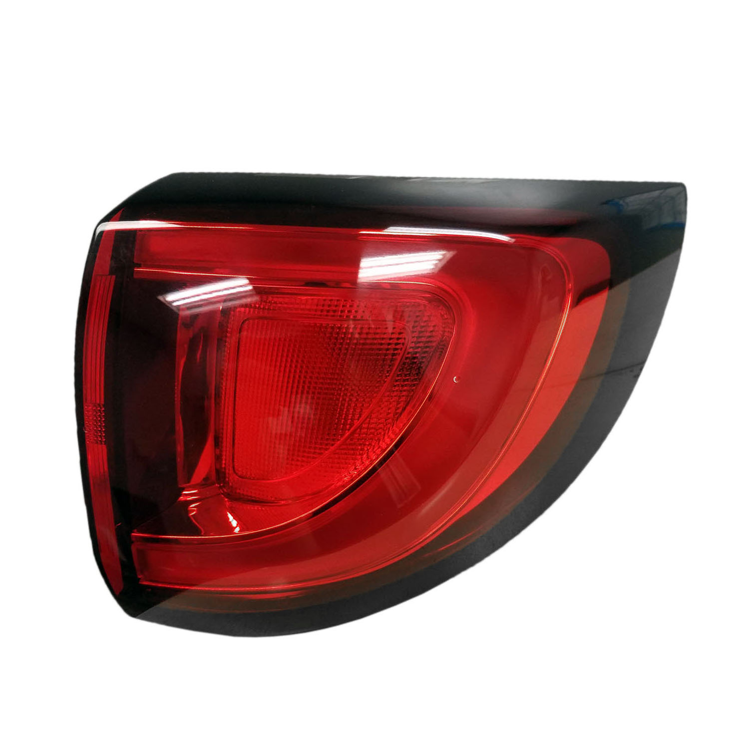 Right Passenger Side Tail Light For 17-18 Chrysler Pacifica