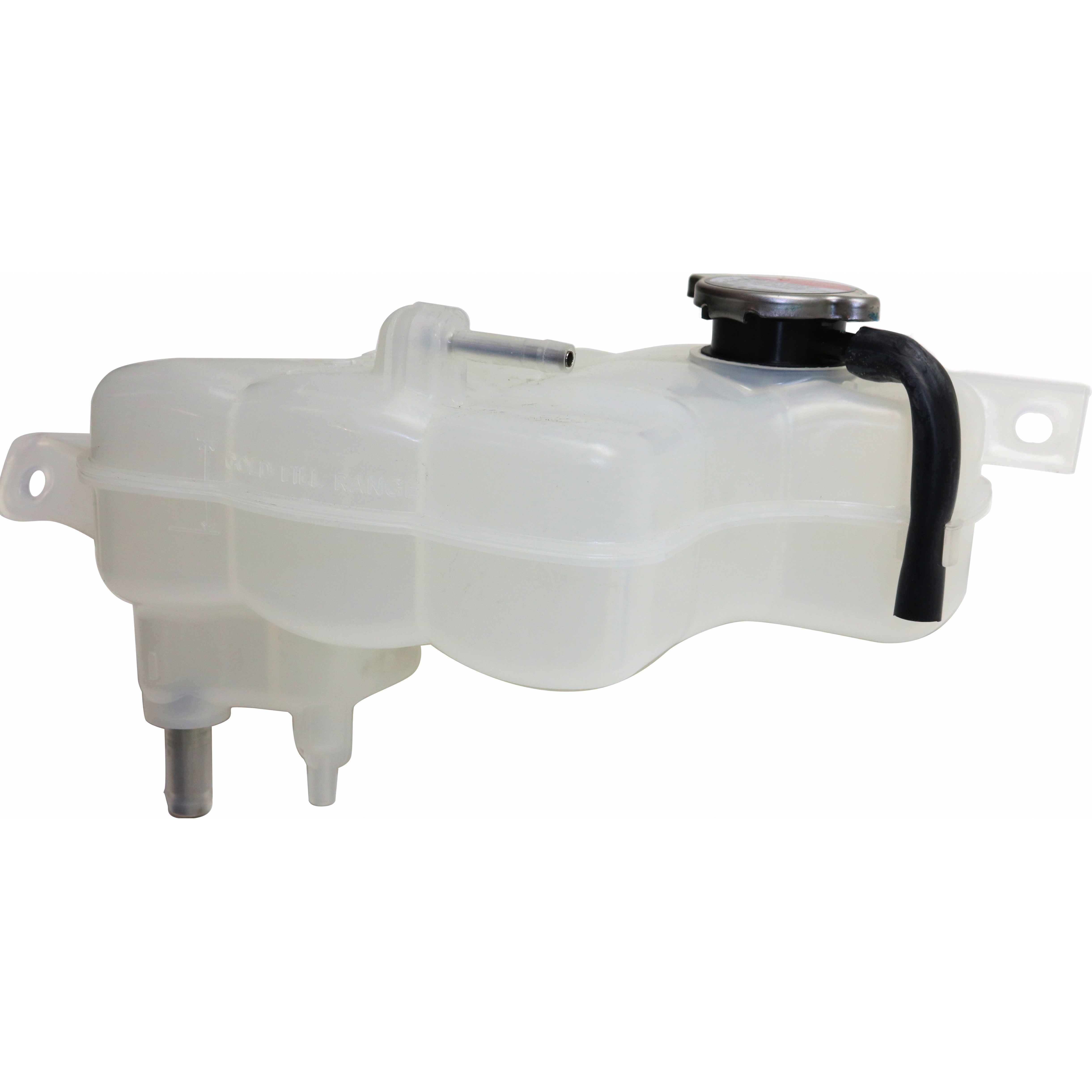 Engine Cooling For 11-14 Chrysler 200