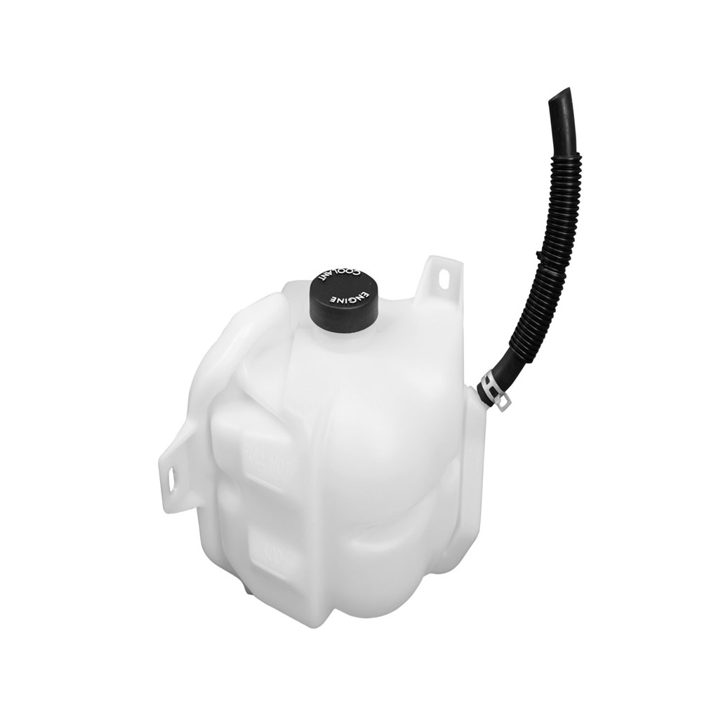 Engine Cooling For 95-00 Chrysler Cirrus, 95-00 Dodge Stratus, 96-00 Plymouth Breeze