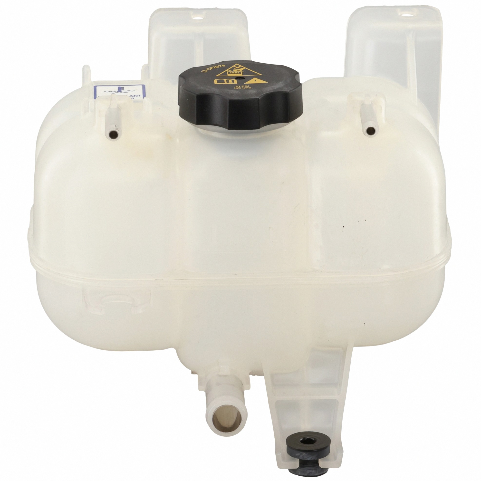 Engine Cooling For 17-21 Chrysler Pacifica, 20 Chrysler Voyager