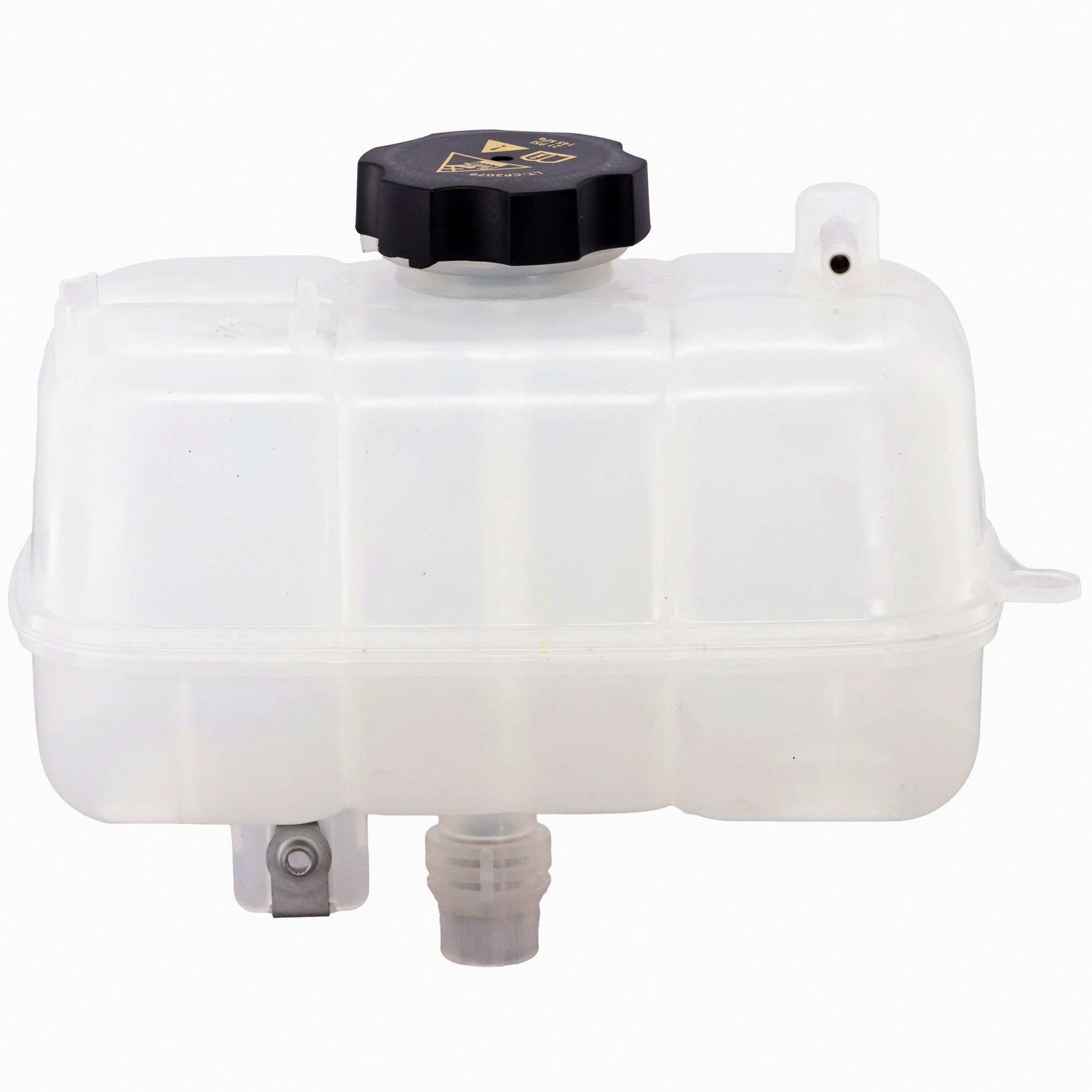 Engine Cooling For 20-25 Jeep Gladiator, 18-25 Jeep Wrangler