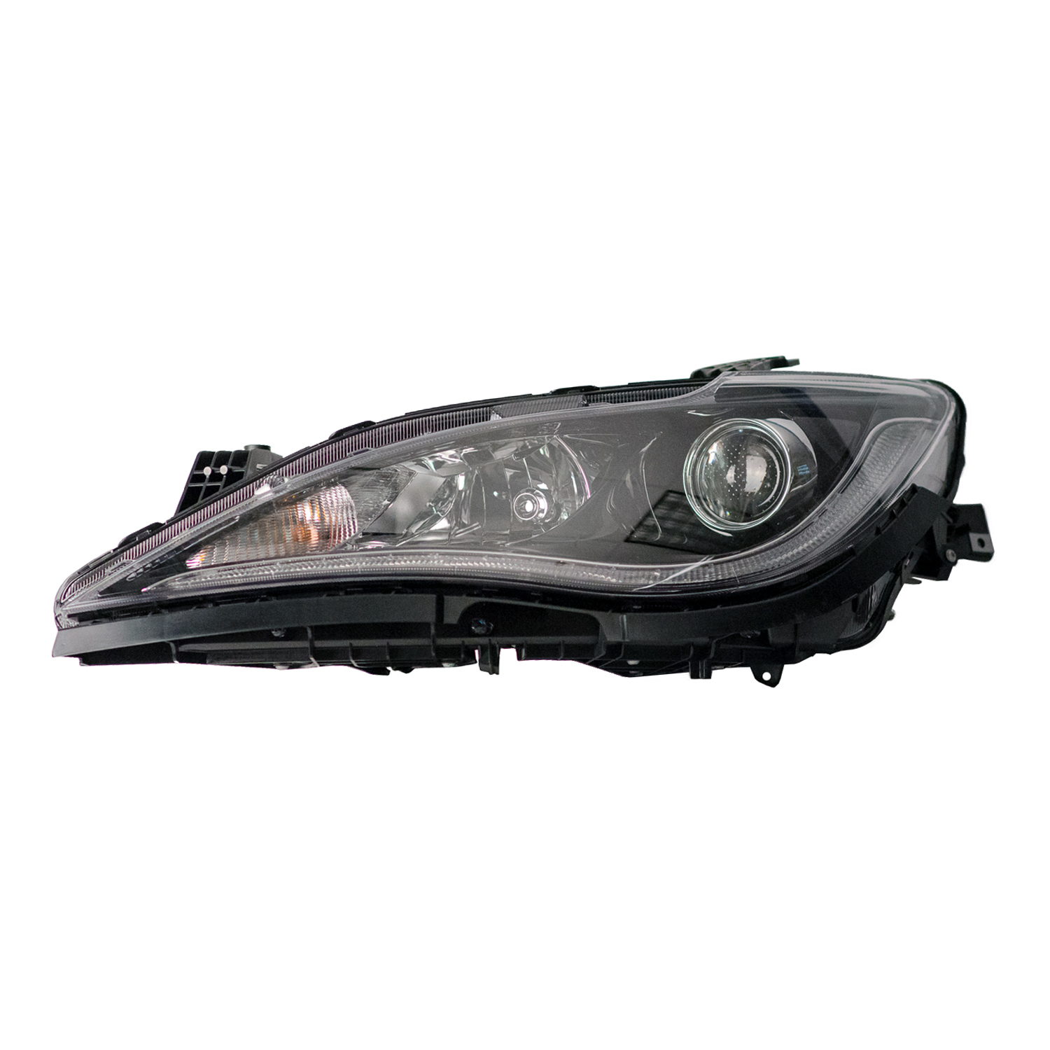 Left Driver Side Headlight For 17-18 Chrysler Pacifica