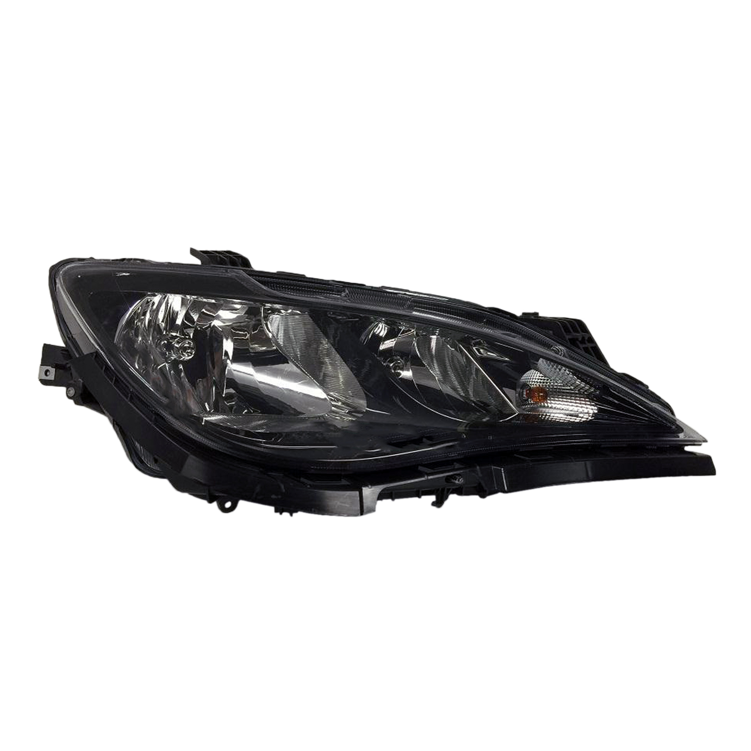 Right Passenger Side Headlight For 21-25 Chrysler Grand Caravan, 17-24 Chrysler Pacifica