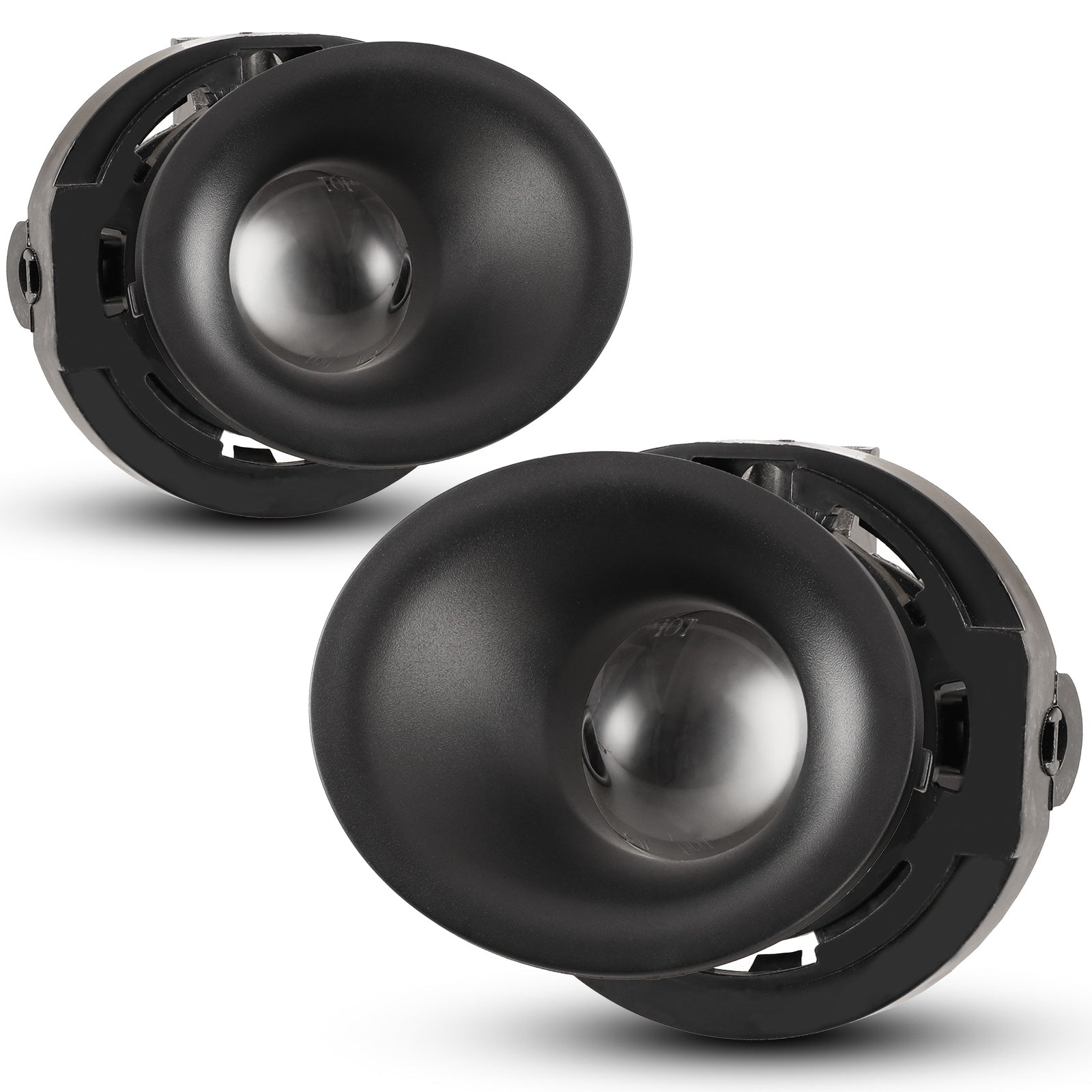 Fog Light Set For 15-23 Dodge Challenger