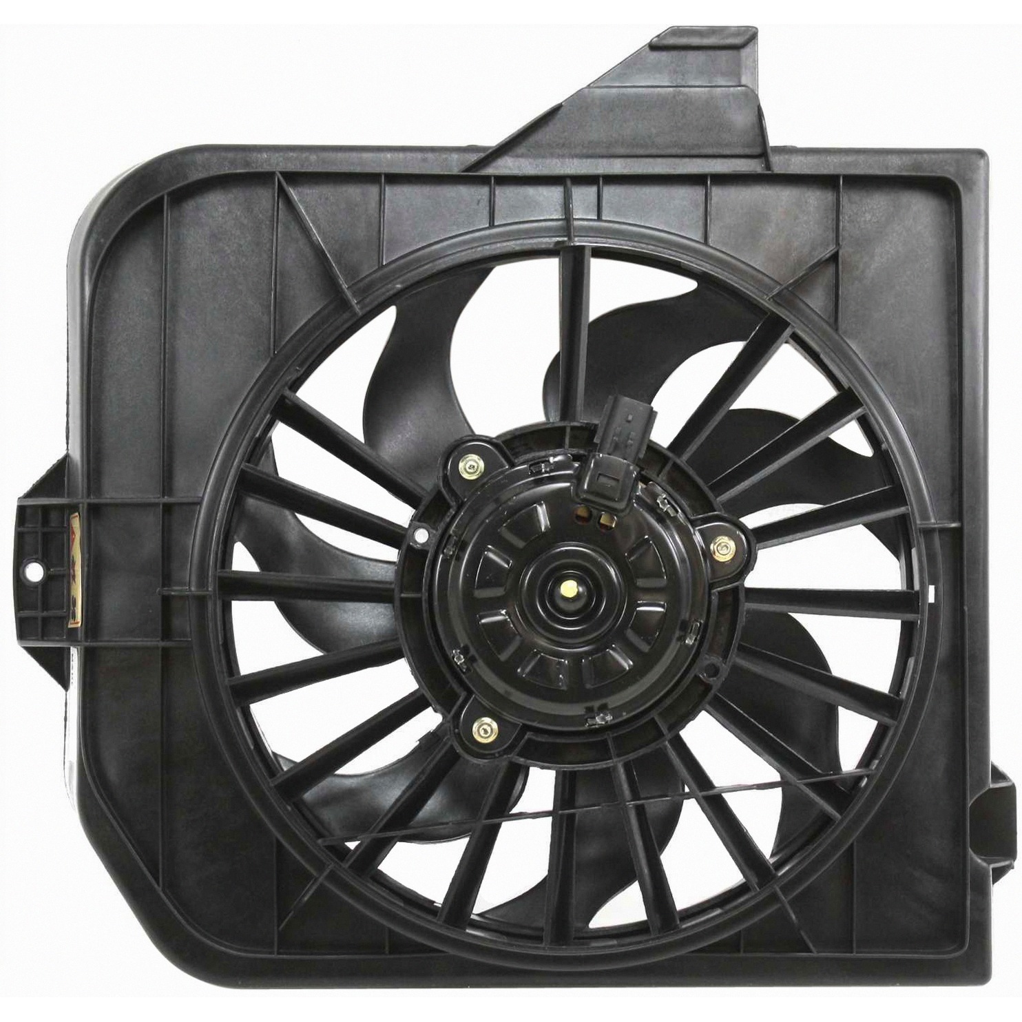 Right Passenger Side A/C Component For 01-05 Chrysler Town & Country, 01-03 Chrysler Voyager, 01-05 Dodge Caravan, 01-05 Dodge Grand Caravan