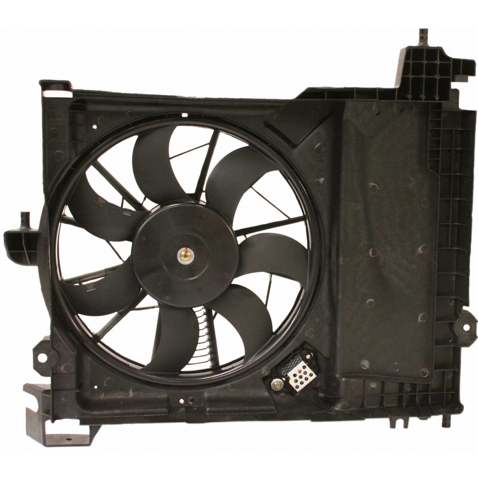 A/C Component For 07-09 Chrysler Aspen, 04-09 Dodge Durango