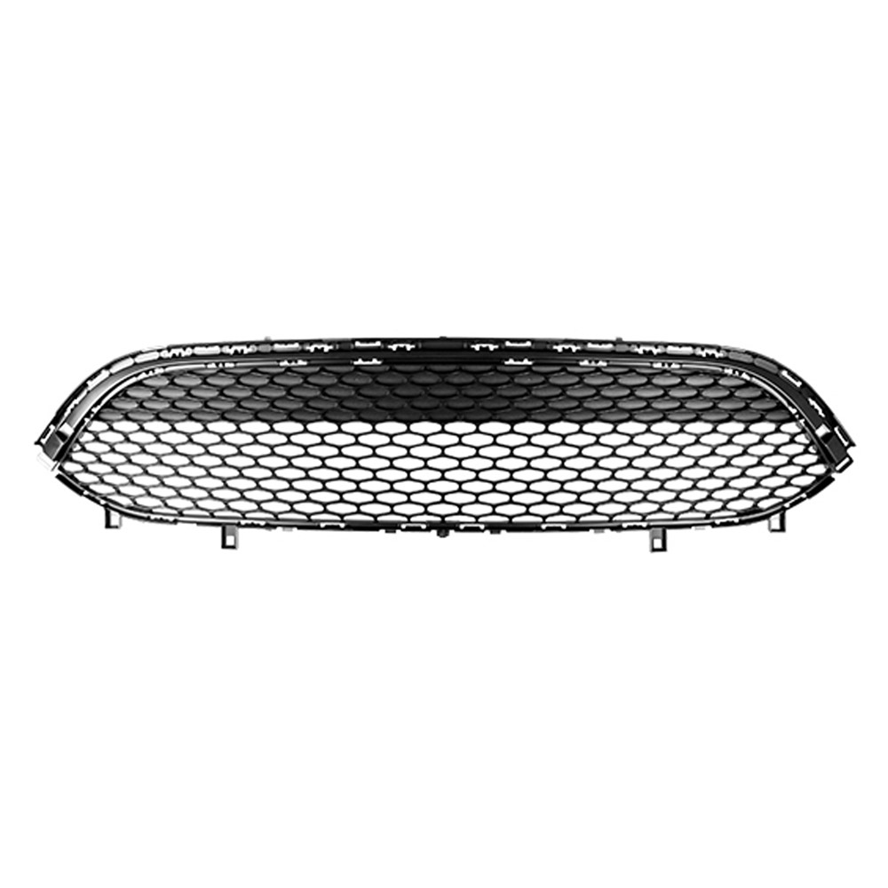Grille For 17-20 Chrysler Pacifica