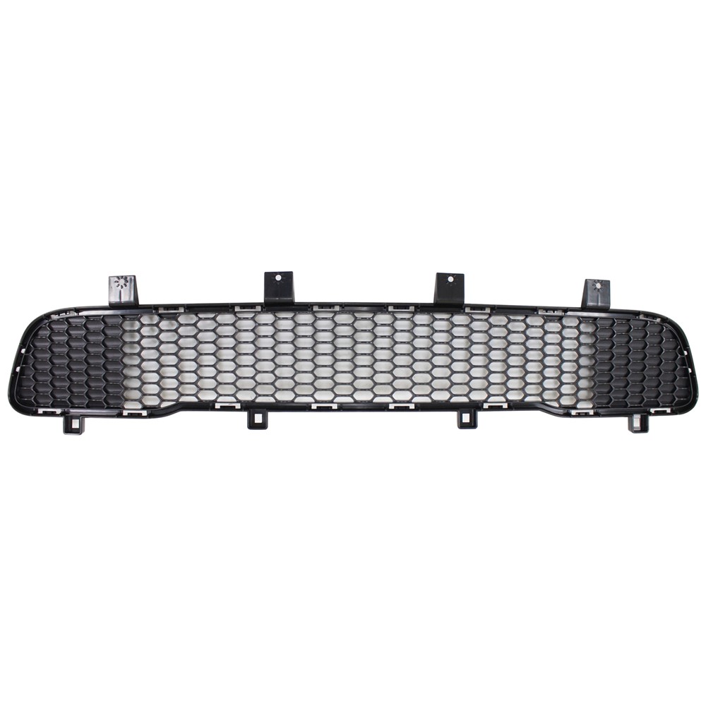 Grille For 17-21 Jeep Compass