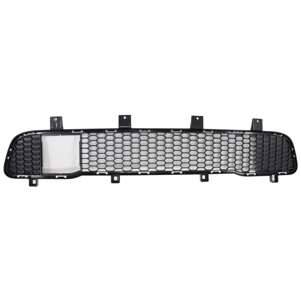 Grille For 17-21 Jeep Compass