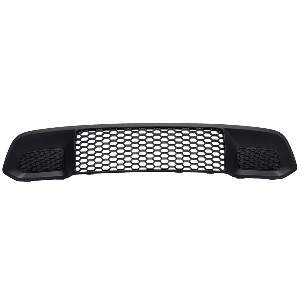 Grille For 17-21 Jeep Grand Cherokee, 22 Jeep Grand Cherokee WK