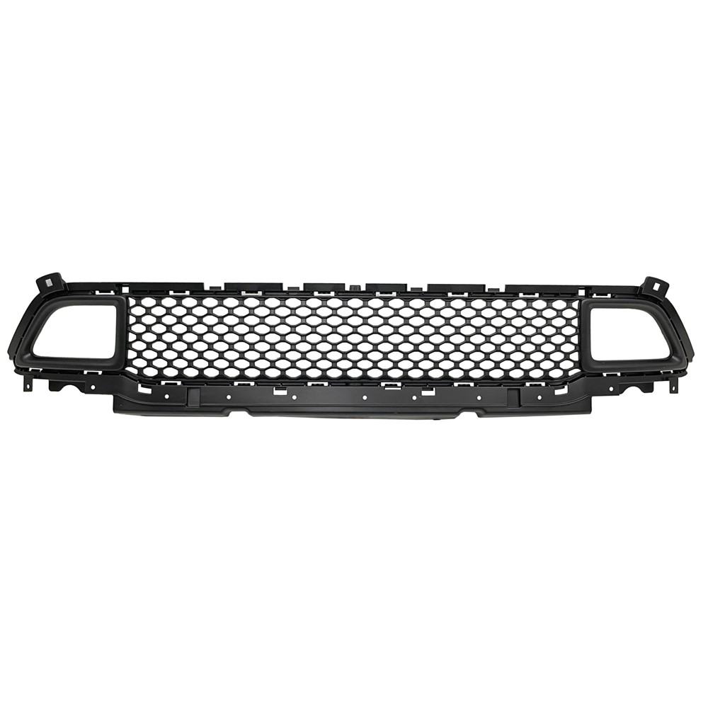 Grille For 19-23 Jeep Cherokee