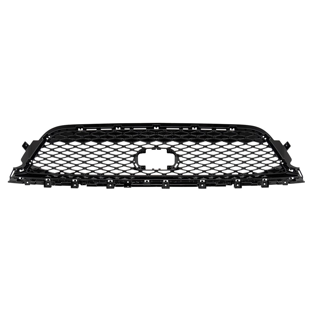 Grille For 21-25 Chrysler Pacifica