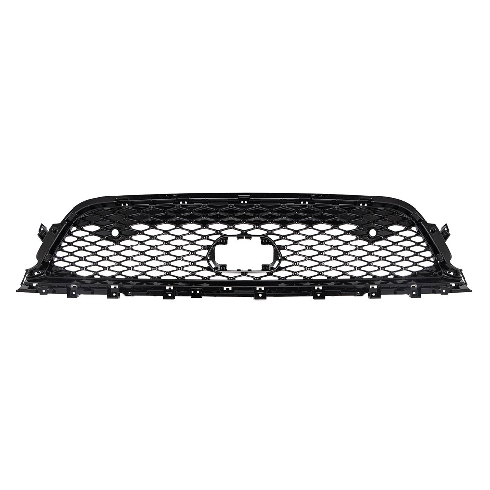 Grille For 21-23 Chrysler Pacifica
