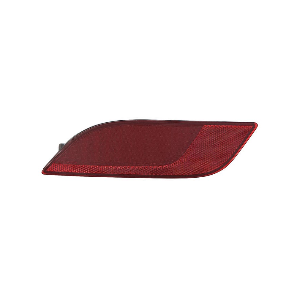 Left Driver Side Reflector For 17-25 Jeep Compass