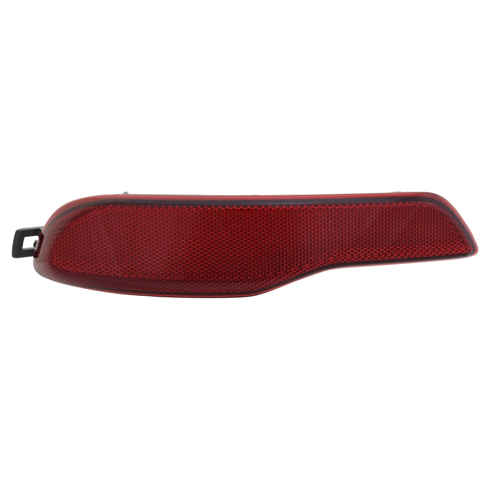 Left Driver Side Reflector For 14-18 Jeep Cherokee