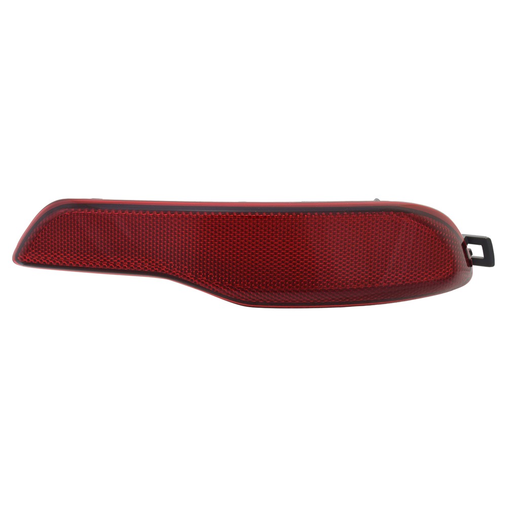 Right Passenger Side Reflector For 14-18 Jeep Cherokee