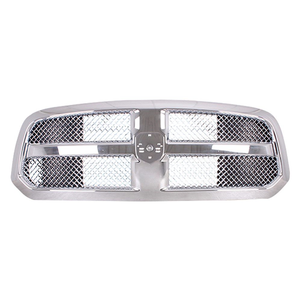 Grille For 13-18 Ram 1500, 19-20 Ram 1500 Classic